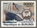 Burundi